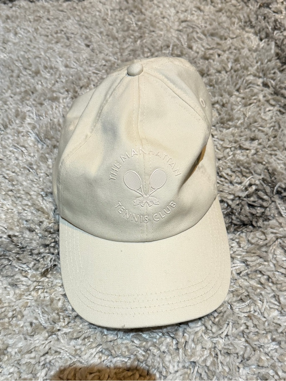 H&M baseball hat